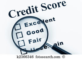 CREDIT SCORES EXPLAINED