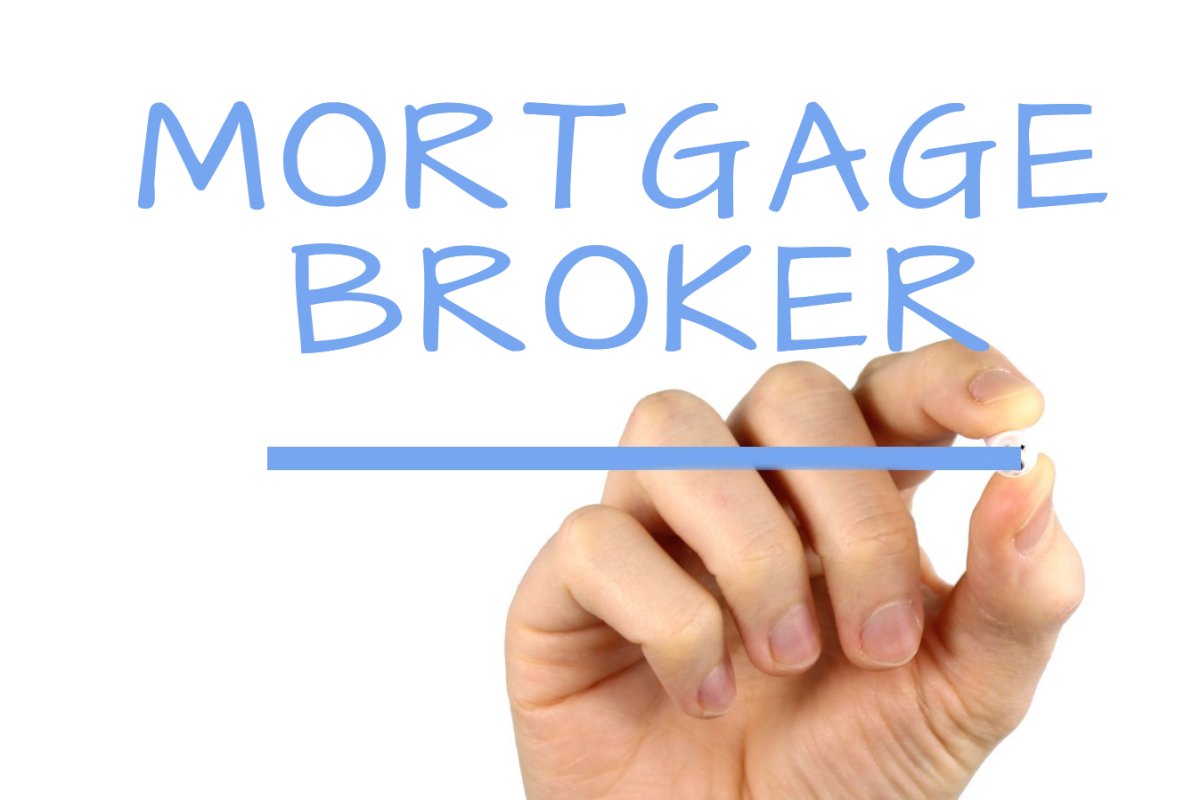 VALUE OF A MORTGAGE BROKER