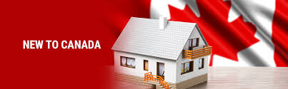 MORTGAGES FOR NEWCOMERS TO CANADA